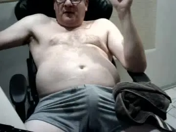 Chaturbate Adult Webcam of pattrom