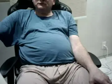Chaturbate Nude Webcam of pattrom