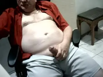 Chaturbate Nude Webcam of pattrom