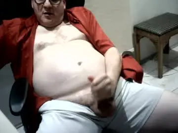 Chaturbate Live Sex Cam of pattrom