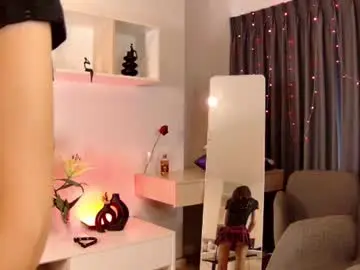 Chaturbate Nude Webcam of purple_rainy
