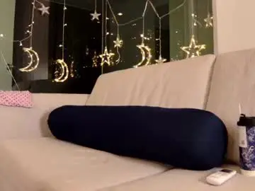 Chaturbate Live Porn of purple_rainy