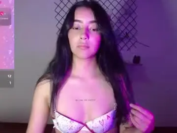 Chaturbate Best Webcam of quee_tiana