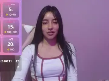 Chaturbate Adult Webcam of quee_tiana