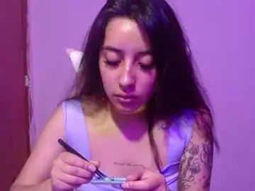 Chaturbate Sex Cam of quee_tiana