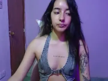 Chaturbate Adult Video Chat of quee_tiana