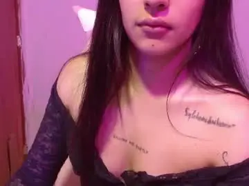 Chaturbate Nude Webcam of quee_tiana