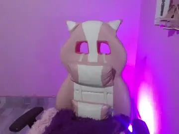 Chaturbate Sex Cam of quee_tiana