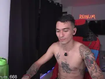Chaturbate Watch Live Sex Cams of redrum_696