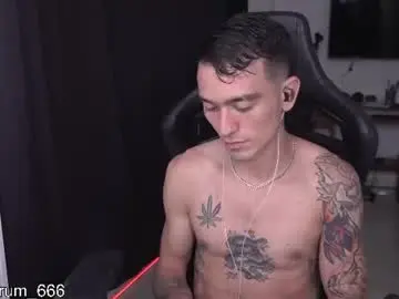 Chaturbate Adult Video Chat of redrum_696