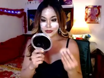 Chaturbate Sex Cam of seductiveangelts