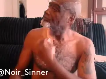 Chaturbate Best Webcam of sinnernoir