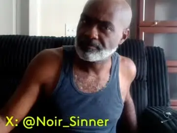 Chaturbate Free Live Porn of sinnernoir