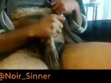 Chaturbate Best live sex cam show of sinnernoir