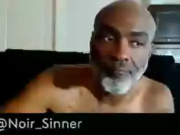 Chaturbate Adult Webcam of sinnernoir