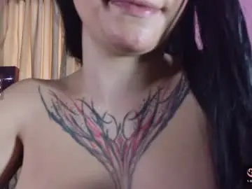 Chaturbate Sex Cam of star_bons22