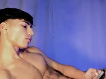 Chaturbate Live Sex Cam of teo_369