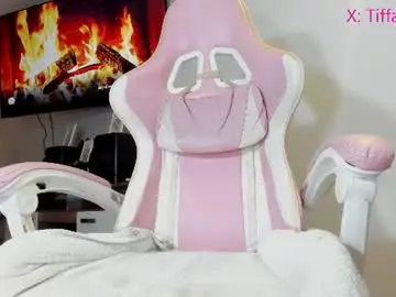 Chaturbate Free Live Porn of tiffany_sexy_trans