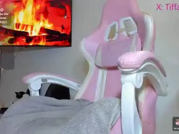 Chaturbate Live Porn of tiffany_sexy_trans
