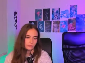 Chaturbate Adult Video Chat of vanessathebestt