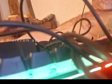 Chaturbate Nude Webcam of wes6981