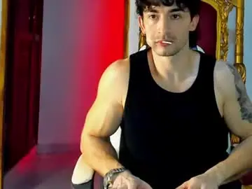 Chaturbate Sex Chat of will_ferrari300