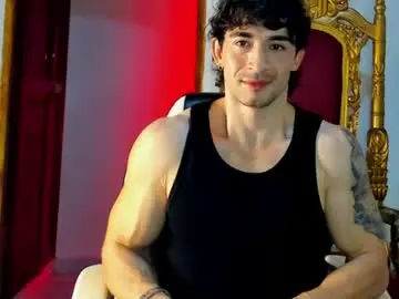 Chaturbate Sex Chat of will_ferrari300