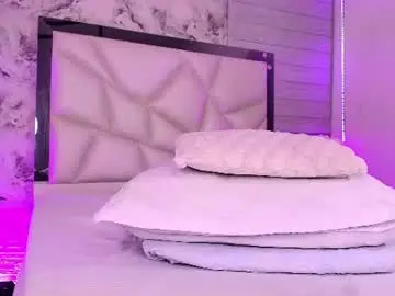 Chaturbate Best live sex cam show of _kendall_07