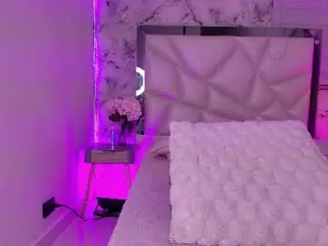Chaturbate Free Porn Cam of _kendall_07
