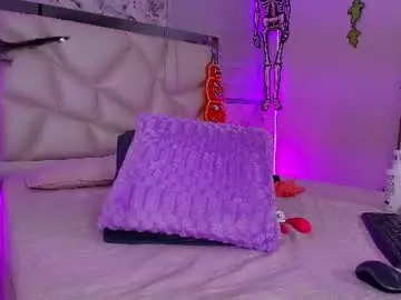 Chaturbate Watch Live Sex Cams of _kendall_07