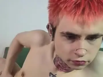 Chaturbate Live Porn of alex_valllley