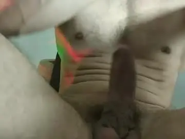 Chaturbate Sex Chat of alotofcream