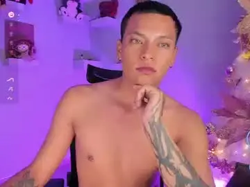 Chaturbate Adult Video Chat of andrew_depp