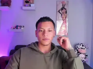 Chaturbate Best Webcam of andrew_depp