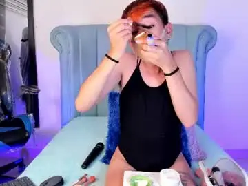 Chaturbate Adult Video Chat of barbie_boy_