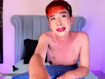 Chaturbate Free Live Porn of barbie_boy_