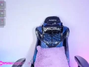 Chaturbate Live Sex Cam of barbie_boy_