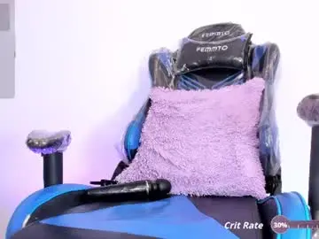 Chaturbate Sex Cam of barbie_boy_