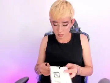Chaturbate Sex Chat of barbie_boy_