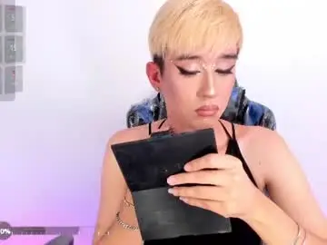 Chaturbate Free Porn Cam of barbie_boy_