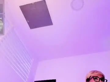 Chaturbate Live Porn of barbie_boy_