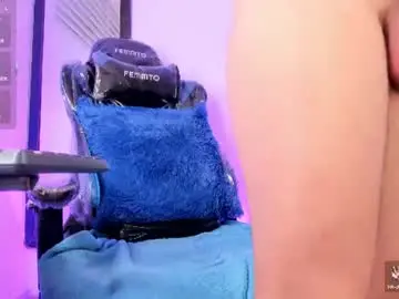 Chaturbate Sex Chat of barbie_boy_
