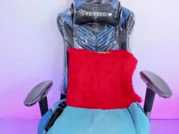 Chaturbate Sex Cam of barbie_boy_