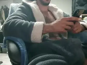 Chaturbate Live Sex of bigdickyduby