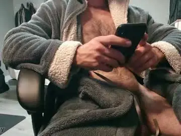 Chaturbate Adult Webcam of bigdickyduby