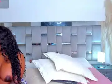 Chaturbate Free Porn Cam of cammiila