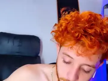 Chaturbate Live Sex Cam of chrisstianford