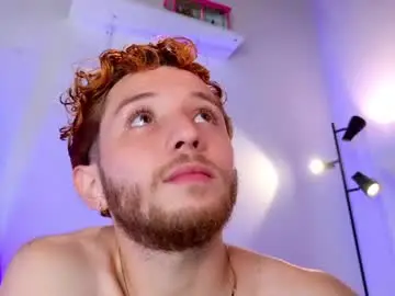 Chaturbate Sex Chat of chrisstianford