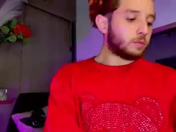 Chaturbate Watch Live Sex Cams of chrisstianford