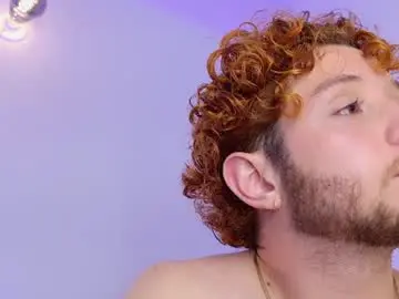 Chaturbate Live Sex Cam of chrisstianford